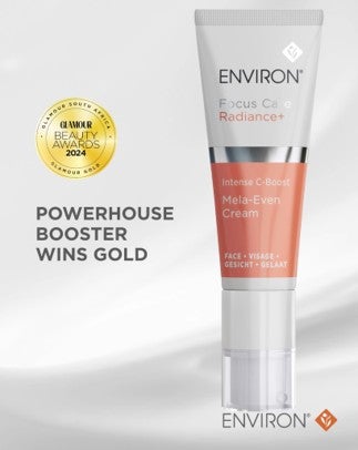 Focus Care Radiance+ | Skin Mastery